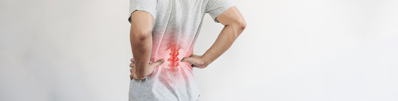 Hip pain and the habits that make it worse